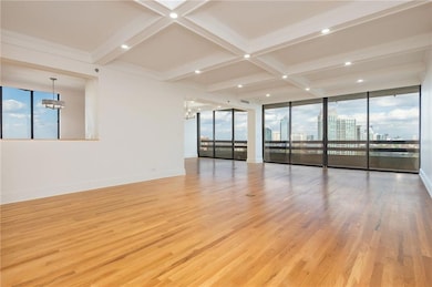 Park Place on Peachtree unit 22E, Atlanta, GA 30305 - photo 6