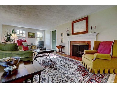 Living Room.