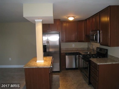 The Cavendish unit 507, Arlington, VA 22202 - photo 2