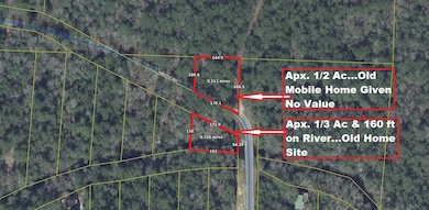 Aerial (Apx Lot Dimensions)