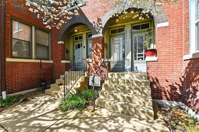 5945 Mcpherson Ave unit 2E, Saint Louis, MO 63112 - photo 2