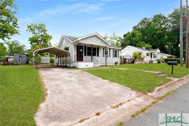 2110 E 56th St, Savannah, GA 31404 - photo 2