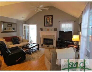 Den/Family/Great Room.