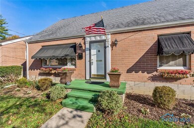 1305 Park St, Findlay, OH 45840 - photo 2