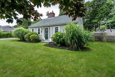 55 Oak St, Dennis Port, MA 02639 - photo 3