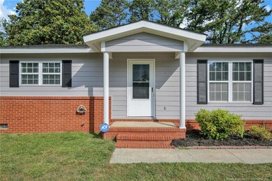 718 Moriston Rd, Fayetteville, NC 28314 - photo 4