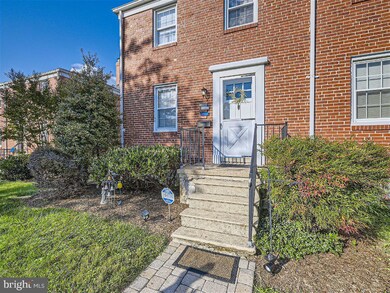 1712 Weston Ave, Parkville, MD 21234 - photo 2