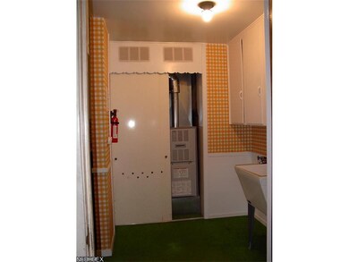Newer Furnace & Hot water