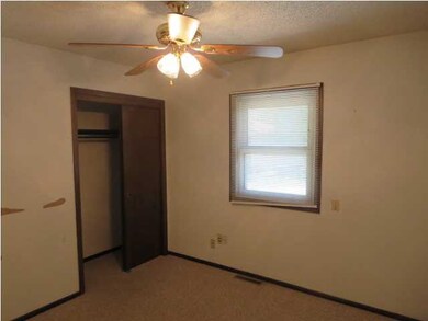 Bedroom #3