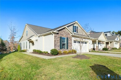 15906 Hallowell Ridge, Moseley, VA 23120 - photo 2
