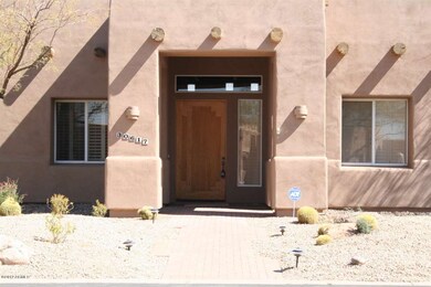 Front Ext. Entrance