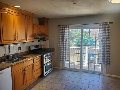 5269 Washington St unit A, West Roxbury, MA 02132 - photo 4