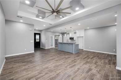 2607 Stone Oak Dr, Weslaco, TX 78599 - photo 3