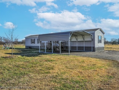 15965 Mckeown Rd, Cameron, OK 74932 - photo 2