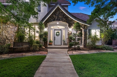 1854 N Serenity Dr, Saint George, UT 84770 - photo 2