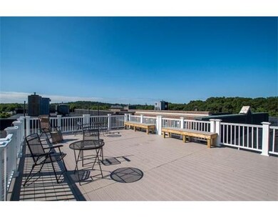 141 Englewood Ave unit 27, Brighton, MA 02135 - photo 3