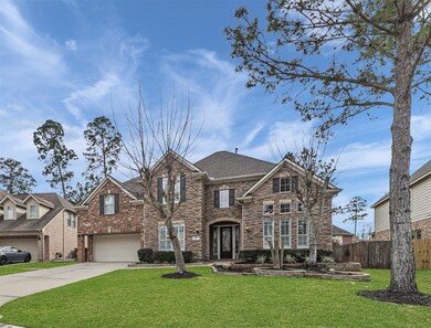 78 S Millsap Cir, Spring, TX 77382 - photo 2