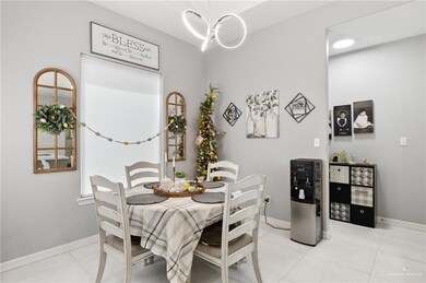 147 E Irvine Ave, Alamo, TX 78516 - photo 5