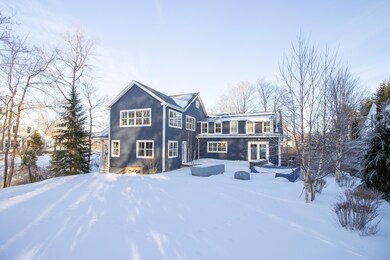 135 W Elm St, Yarmouth, ME 04096 - photo 3