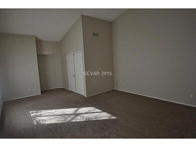 Master Bedroom.