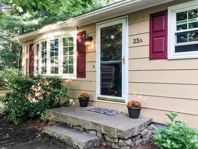 23A Granite St, Allenstown, NH 03275 - photo 2