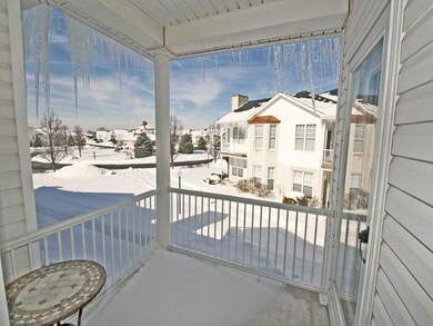 Patio/Deck. 1 of 2 decks to enjoy