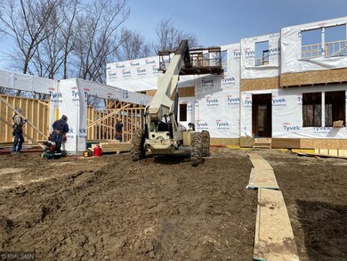 Working Hard on a Beautiful Day