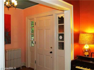 Entry.