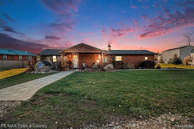 4148 Lakeside Dr, Beaverton, MI 48612 - photo 3