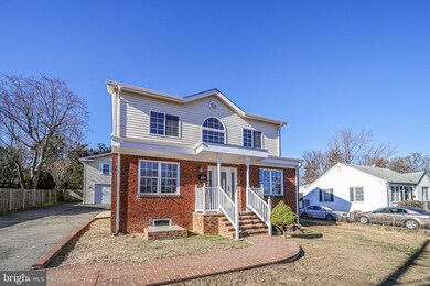 6428 Pickett St, Alexandria, VA 22306 - photo 4