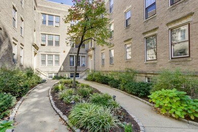 79 Harvard Ave unit 2, Brookline, MA 02446 - photo 3