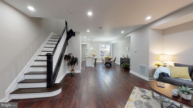 615 Allendale St, Baltimore, MD 21229 - photo 4