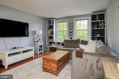 6702 W Wakefield Dr unit B2, Alexandria, VA 22307 - photo 5