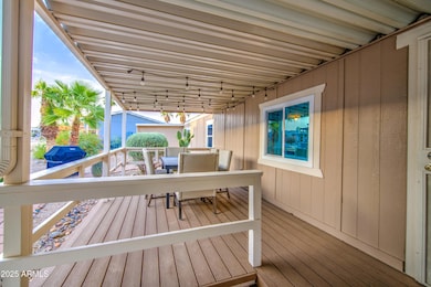 2233 E Behrend Dr unit 142, Phoenix, AZ 85024 - photo 5