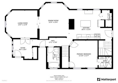 29 Lowden Ave unit 1, Somerville, MA 02144 - photo 4