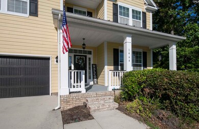 1464 Red Sunset Ln, Blythewood, SC 29016 - photo 5