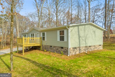 274 Montego Bay Trail, Clarkesville, GA 30523 - photo 5