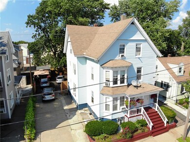 14 Clark Ave, Pawtucket, RI 02860 - photo 4