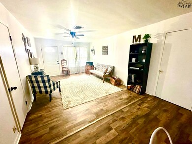 1520 Aldrich Ave, Wichita Falls, TX 76302 - photo 2