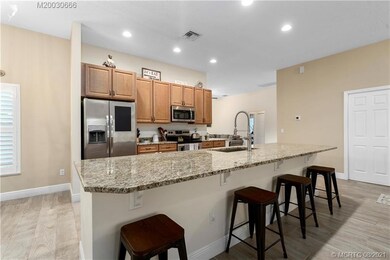 1667 SW Sylvester Ln, Port St. Lucie, FL 34984 - photo 6