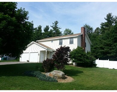 120 Saint Jude Blvd, Fitchburg, MA 01420 - photo 2