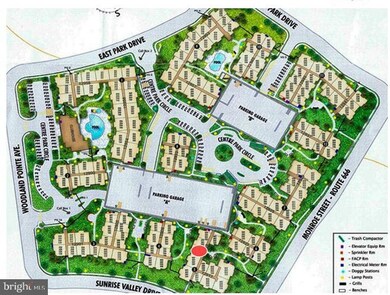 Bryson At Woodland Park unit 105, Herndon, VA 20171 - photo 2