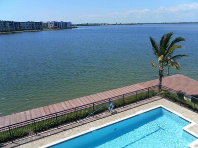 Riverfront Pool