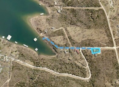 Table Rock Lake Home