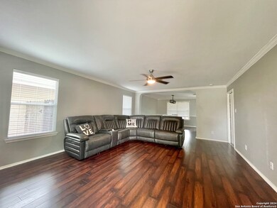 10318 Appaloosa Bay, San Antonio, TX 78254 - photo 3