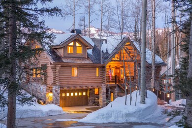 Exterior Glow