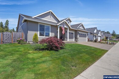 2269 NE Summit Dr, Albany, OR 97321 - photo 3