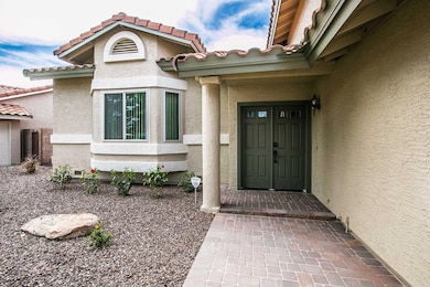 1402 N Pebble Beach Dr, Gilbert, AZ 85234 - photo 2