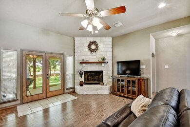 91 Prairie View Trail, Fredericksburg, TX 78624 - photo 6