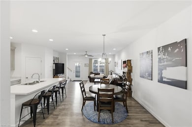 2437 Fieldsway Dr, Chesapeake, VA 23320 - photo 5